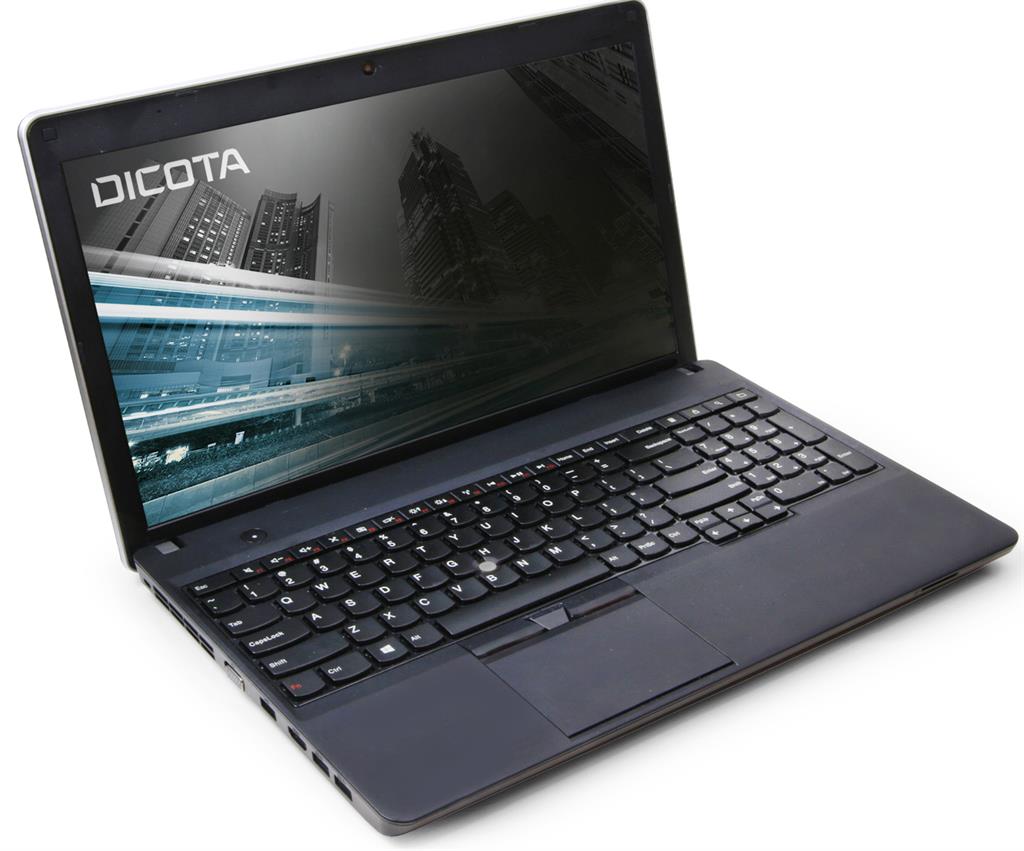 DICOTA Secret - Filtr pro zvýšení soukromí k notebooku - šířka 12,5" D30959