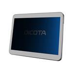 DICOTA Secret - Ochrana obrazovky pro tablet - film - s bezpečnostním filtrem - čtyřcestné - lepicí D70638