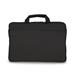 DICOTA Slim Case EDGE - Brašna na notebook - 15.6" - černá D31209
