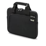 DICOTA SmartSkin Laptop Sleeve 15.6" - Pouzdro na notebook - 15.6" - černá D30402