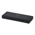 DICOTA, USB-C 13-in-1 Docking Station 5K HDMI/DP D31952