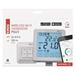 Digitálny izbový WiFi termostat EMOS P5623 8592920080399