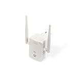 DIGITUS 1200 Mbps wireless dual band repeater 2.4 / 5.8 GHz DN-7070