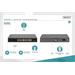 DIGITUS 16+2 Port GE + 2GE SFP Uplink PoE Switch 16+2 Port 10/100/1000 Mbps + 2GE SFP PoE Switch DN-95358