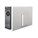 Digitus 16U wall mounting cabinet, outdoor, IP55 891x600x450 mm, color grey (RAL 7035) DN-19 16U-I-OD