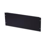 Digitus 19" Blank Panel 4U černý RAL 9005 DN-19 BPN-04-SW