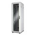 Digitus 36U network cabinet 1787x600x600 mm, color grey RAL 7035 DN-19 36U-6/6-1