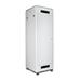 Digitus 36U network cabinet 1787x600x600 mm, color grey RAL 7035 DN-19 36U-6/6-1