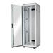 Digitus 36U network cabinet 1787x600x600 mm, color grey RAL 7035 DN-19 36U-6/6-1