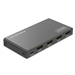 DIGITUS 3x1 HDMI Switch, 8K/60Hz (4:4:4), HDR, HDCP 2.3 DS-55333