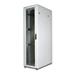 Digitus 42U network cabinet 2053x600x1000 mm, color grey RAL 7035 DN-19 42U-6/10-1