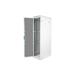 Digitus 47U network cabinet 2276x600x1000 mm, color grey RAL 7035 DN-19 47U-6/10-1