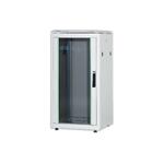 Digitus 47U network cabinet 2276x600x1000 mm, color grey RAL 7035 DN-19 47U-6/10-1