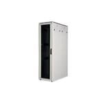 Digitus 47U network cabinet 47Ux600x1200 mm, color grey RAL 7035 DN-19 47U-6/12-1