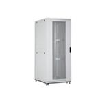 DIGITUS 47U server cabinet, 2192x800x1000 mm, color grey RAL 7035 perforated door DN-19 SRV-47U-8-1