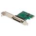 Digitus Adaptér PCI Express x1 1xparalelní port + low profile DS-30020-1