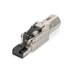 Digitus Cat.8.I Field Termination Plug, shielded tool free DN-93835