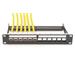 DIGITUS DK-1743-A-VH-5-LD Instalační kabel CAT 7A S/FTP, 500 m, simplex, Dca-s1a d1 a1