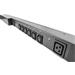 Digitus DN-95634 Smart PDU, Outlet Monitored & Switched, 1-phase, 16 A, 18 x C13, 6 x C19