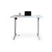 DIGITUS Electric height-adjustable, variable Stand / Sit Desk Frame DA-90387