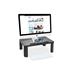 DIGITUS Ergonomic Monitor Riser DA-90458