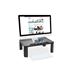 DIGITUS Ergonomic Monitor Riser DA-90458