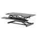 DIGITUS Ergonomic Workspace Riser DA-90380-1