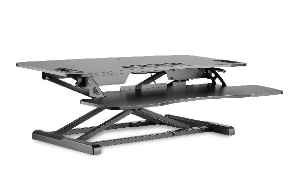 DIGITUS Ergonomic Workspace Riser DA-90380-1