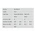 DIGITUS Fiber Optic Patch Cord, LC to LC, Multimode, OM2, 50/125 µ, Duplex Length 10m DK-2533-10