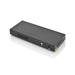 Digitus Gigabit Desktop PoE af/at 8-Port Switch 10/100/1000Mbps, 135W PoE Power Budget, metall housing DN-95340