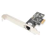 Digitus Gigabit Ethernet PCI Express Síťová karta 2.5G (4-Speed) DN-10135