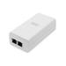 DIGITUS Gigabit Ethernet PoE Injektor, 802.3af, white 802.3af, 15,4 W small housing, white DN-95131