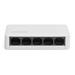 DIGITUS Gigabit Ethernet Switch 5-port, unmanaged, Desktop DN-80063-1