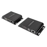 DIGITUS HDMI fiber optic extender set, 20 km DS-55126