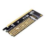 Digitus M.2 NVMe SSD PCI Express 3.0 (x16) Add-On Card DS-33171