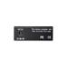 DIGITUS Media Converter, Multimode, 10/100Base-TX to 100Base-FX, Incl. PSU SC connector, Up to 2km DN-82020-1