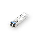 DIGITUS modul mini GBIC (SFP), 10Gb/s, 10,0 km, s funkcí DDM DN-81201