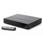 DIGITUS Plug&View NVR, 4 channels, 720p, for Plug&View System only,10/100/1000Mbps, 2 x USB2.0,10W, incl. 1TB DN-16150_1