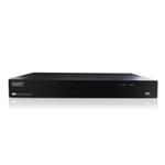 DIGITUS Plug&View NVR, 4 Kanäle, 720p, for Plug&View System only, 10/100/1000Mbps,2 x USB2.0,10W DN-16150