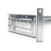 DIGITUS Professional 483 mm (19“) DIN Rail Holder, 4U DN-19-DIN-4U