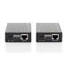 DIGITUS Professional 4K HDMI Extender Set, HDBaseT DS-55500