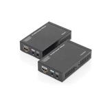 DIGITUS Professional 4K HDMI Extender Set, HDBaseT DS-55500