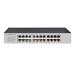 DIGITUS Professional Fast Ethernet N-Way 24-port switch DN-60021-2