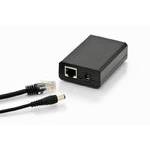 DIGITUS Professional Gigabit PoE at Splitter,10/100/1000 Mbps, 24W DN-95205