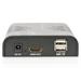 DIGITUS Professional HDMI KVM Extender over IP, Set DS-55202