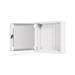 DIGITUS Professional Home Automation Wall Mounting Cabinet DN-WM-HA-40-SU-GD