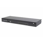 DIGITUS Professional Modular Cat.5 KVM switch, 8-port DS-72216