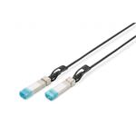 DIGITUS Professional SFP+ 10G 0.5m DAC cable DN-81220-01