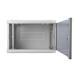 DIGITUS Professional Wall Mounting Cabinets Dynamic Basic Series - 600x600 mm (WxD) DN-19 12U-6/6-EC