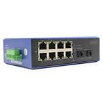 Digitus Průmyslový 8+2portový gigabitový ethernetový přepínač DN-651150